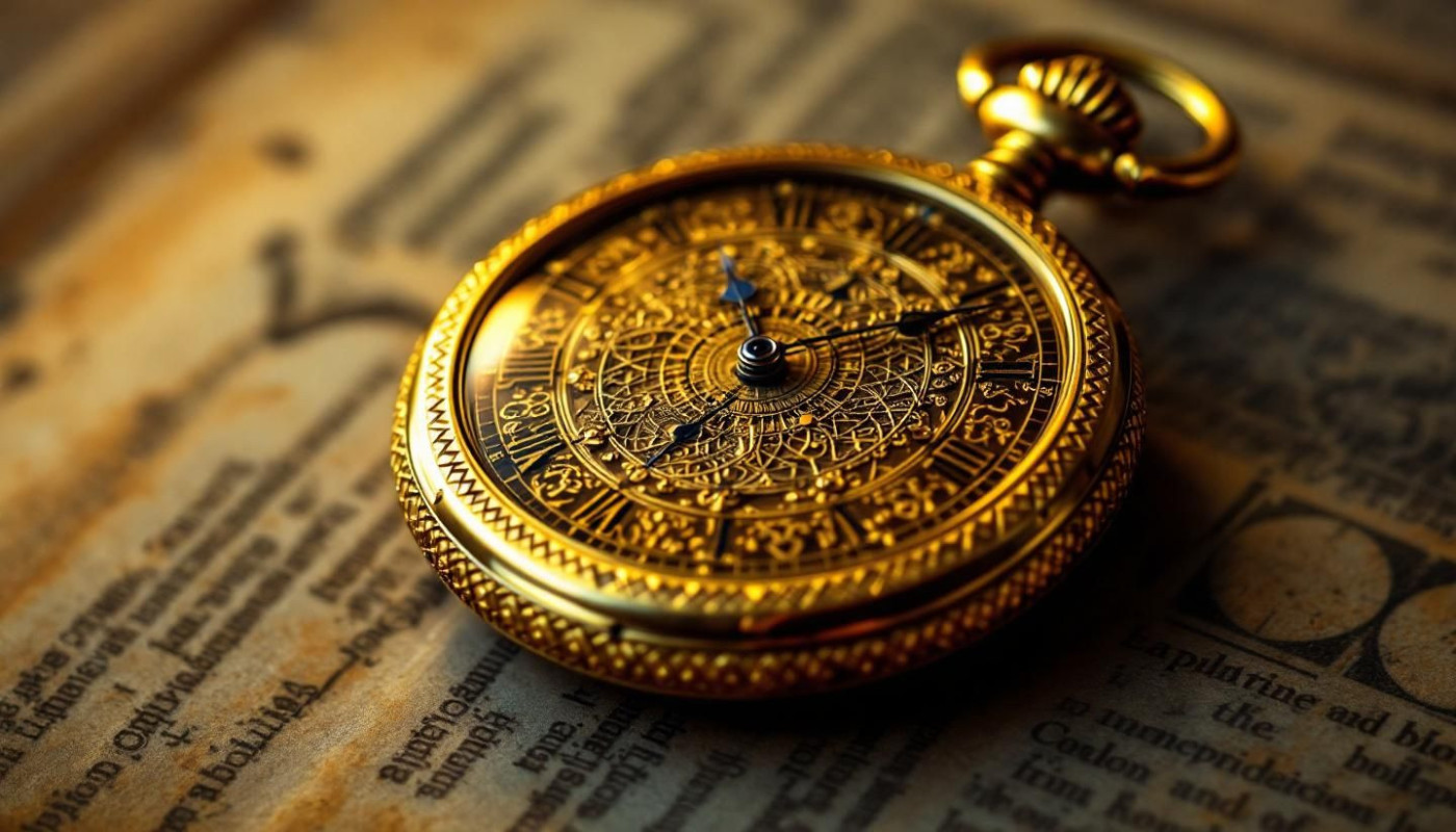 Come scegliere un orologio da taschino per ogni occasione?