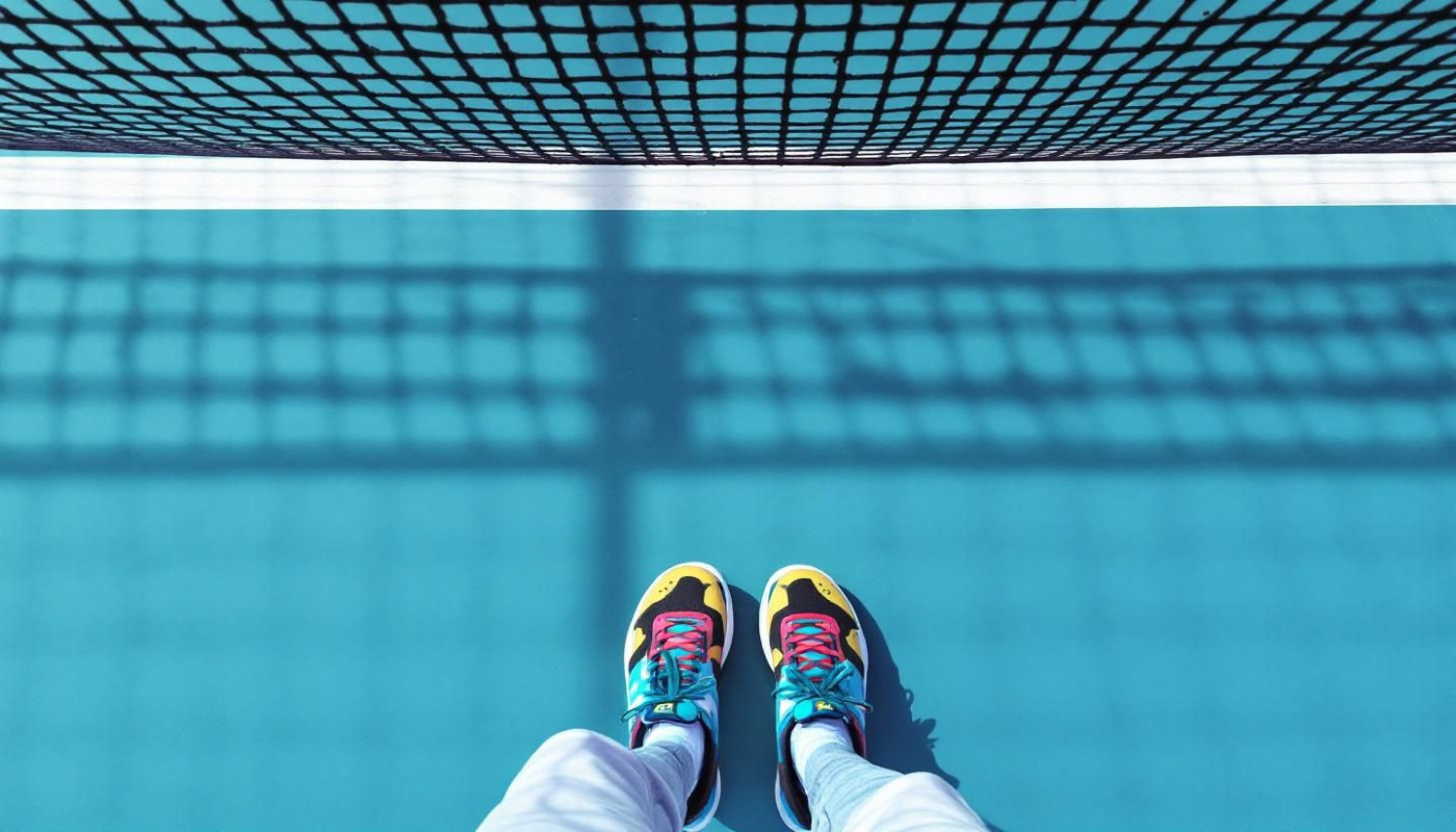Guida completa per scegliere e mantenere le scarpe da padel?